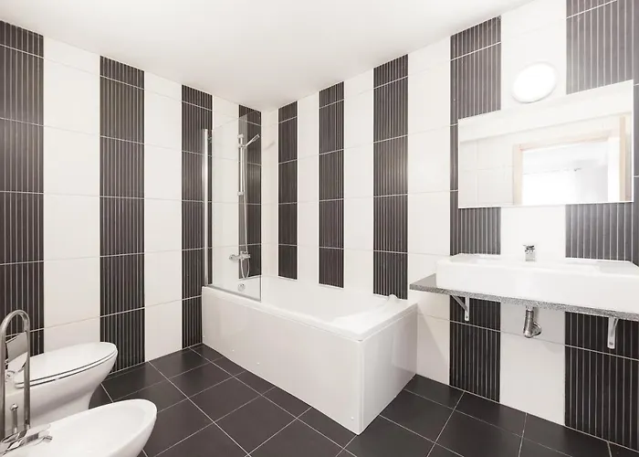 Сasa de vacaciones Alojamentos *