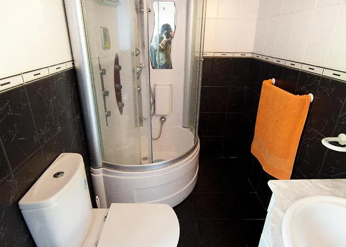 Сasa de vacaciones Alojamentos