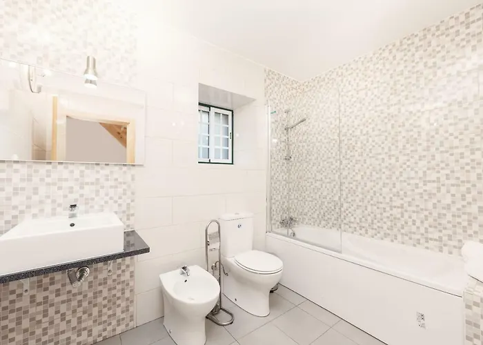 Сasa de vacaciones Alojamentos *