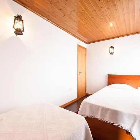 Holiday home Alojamentos Pontas Negras