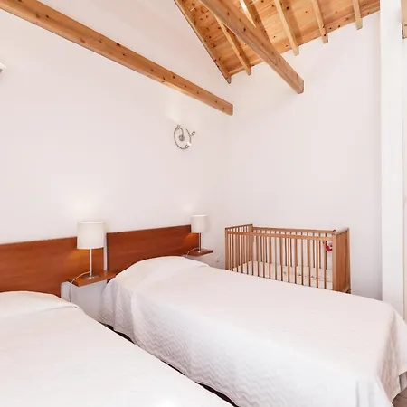 Holiday home Alojamentos Pontas Negras