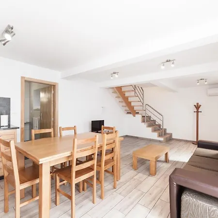 Alojamentos Pontas Negras