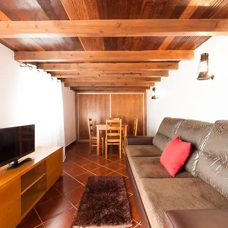 Vakantiehuis Alojamentos