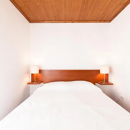 Prázdninový dům Alojamentos