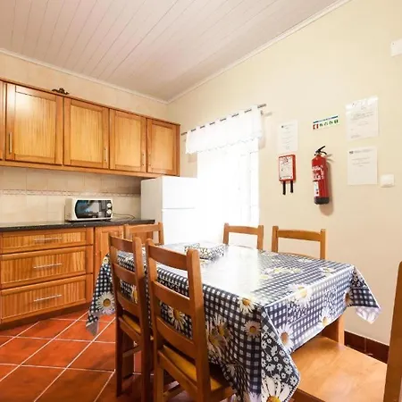 Alojamentos Holiday home Pontas Negras
