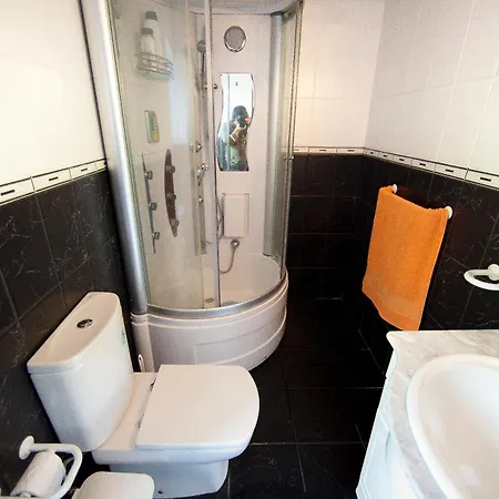 Prázdninový dům Alojamentos