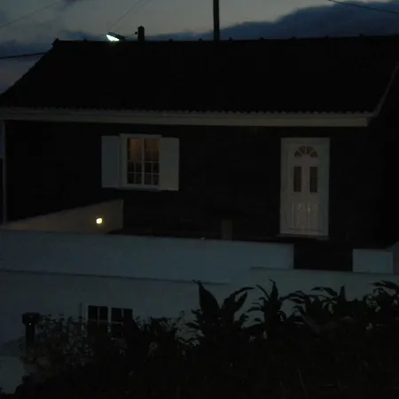 Prázdninový dům Alojamentos