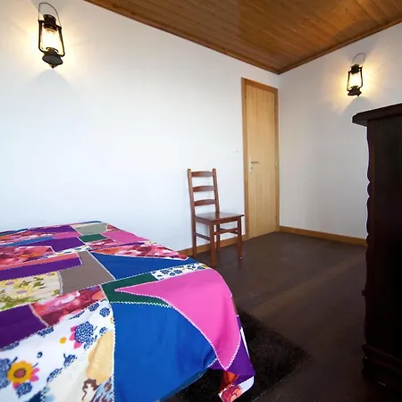 Alojamentos * Pontas Negras