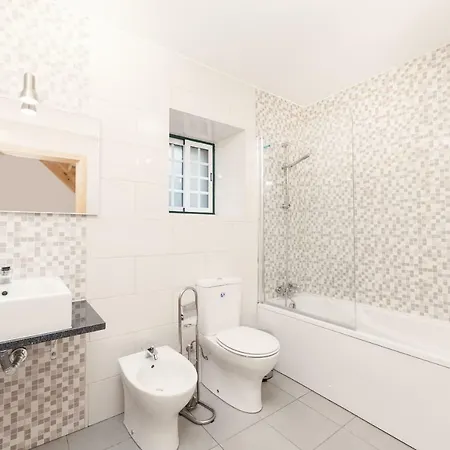 Prázdninový dům Alojamentos *