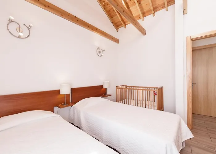 بيت للعطل Alojamentos Pontas Negras