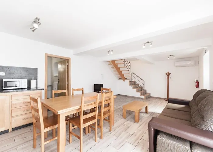 Alojamentos Pontas Negras