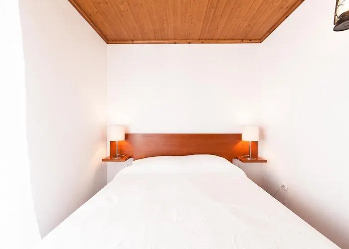 Holiday home Alojamentos