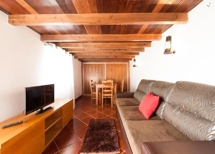 Alojamentos Holiday home